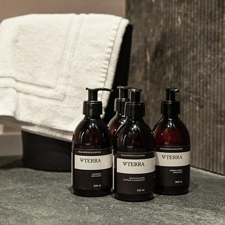 Terme Di Bacco - Design Apartaments And Spa คาตาเนีย ภายนอก รูปภาพ