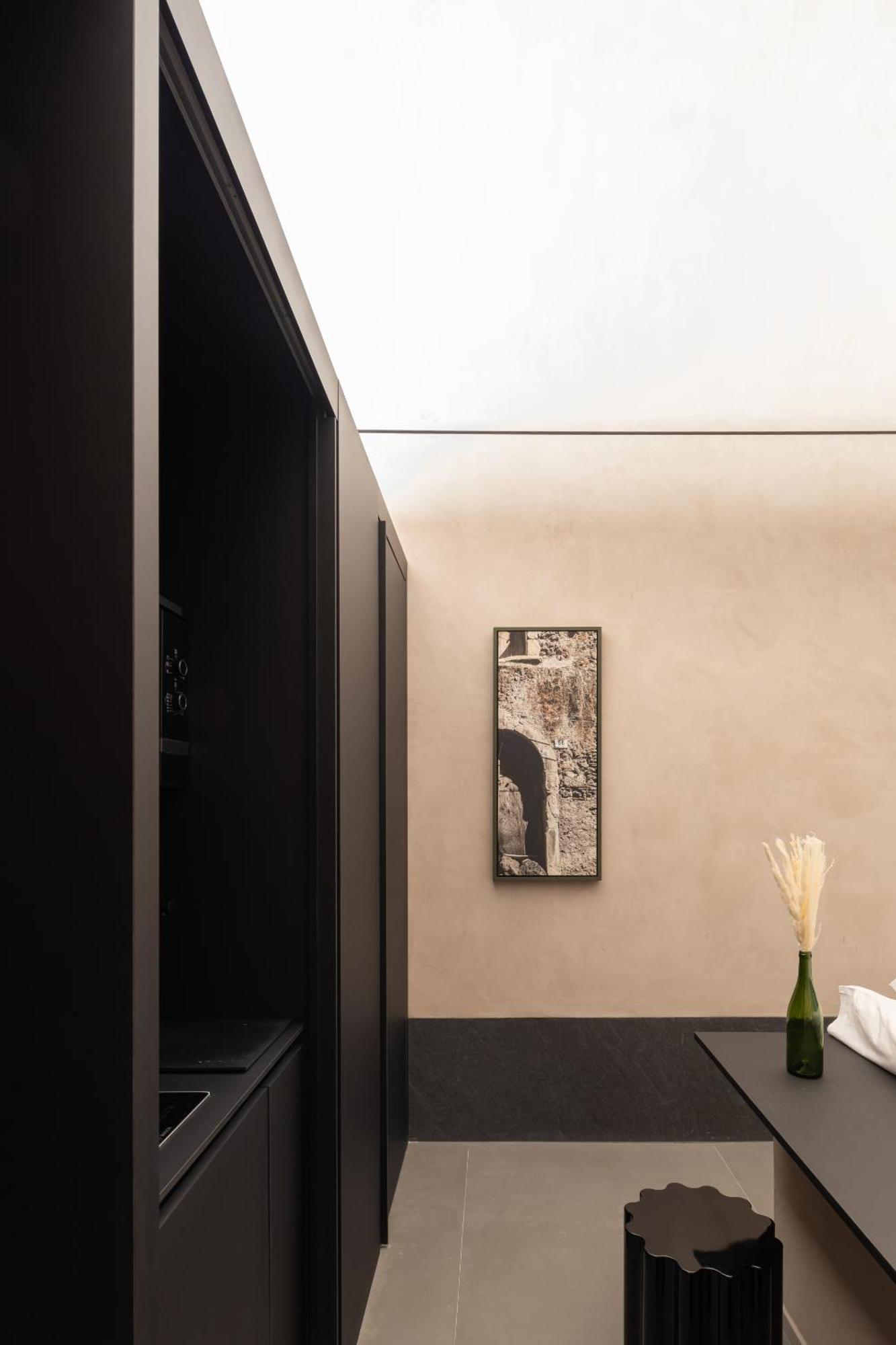 Terme Di Bacco - Design Apartaments And Spa คาตาเนีย ภายนอก รูปภาพ