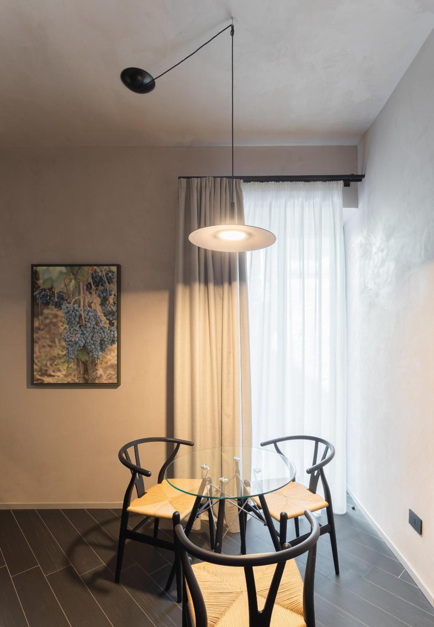 Terme Di Bacco - Design Apartaments And Spa คาตาเนีย ภายนอก รูปภาพ