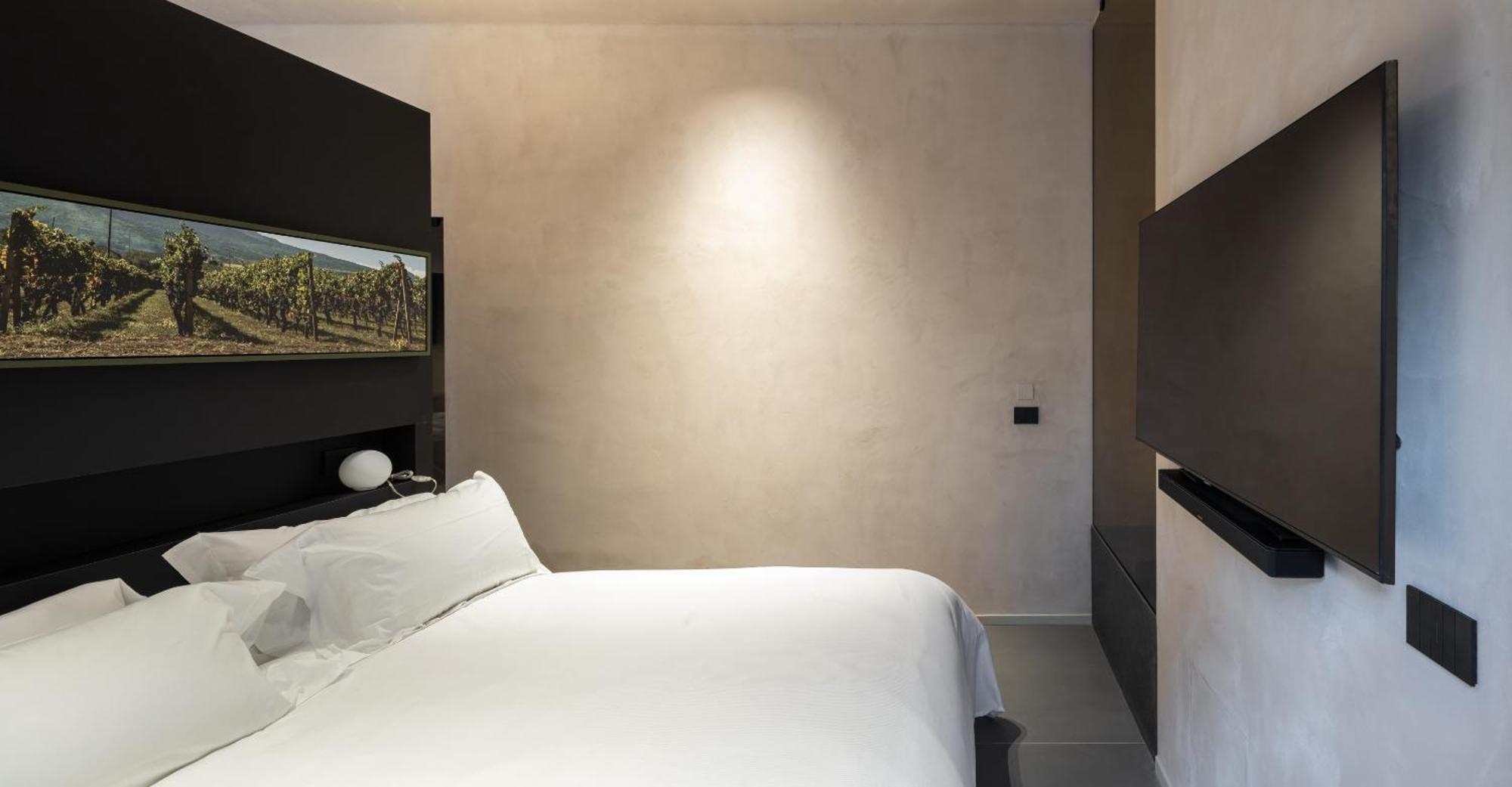 Terme Di Bacco - Design Apartaments And Spa คาตาเนีย ภายนอก รูปภาพ
