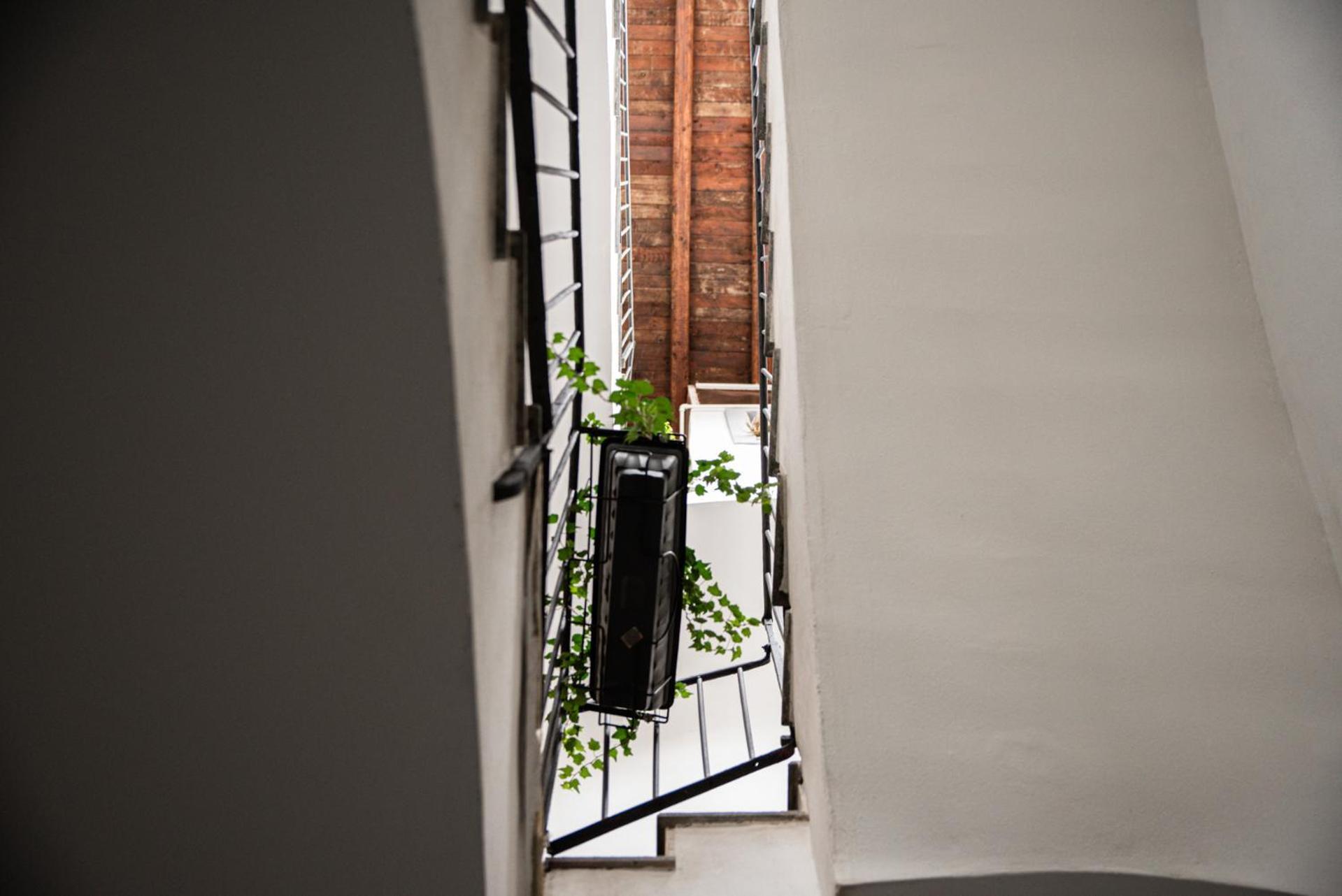 Terme Di Bacco - Design Apartaments And Spa คาตาเนีย ภายนอก รูปภาพ