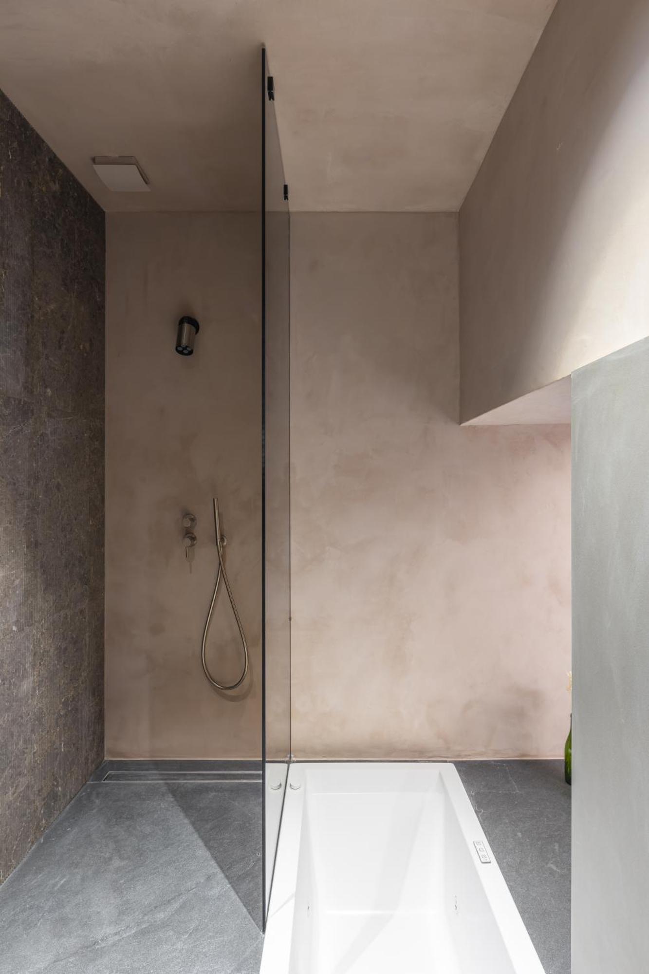 Terme Di Bacco - Design Apartaments And Spa คาตาเนีย ภายนอก รูปภาพ