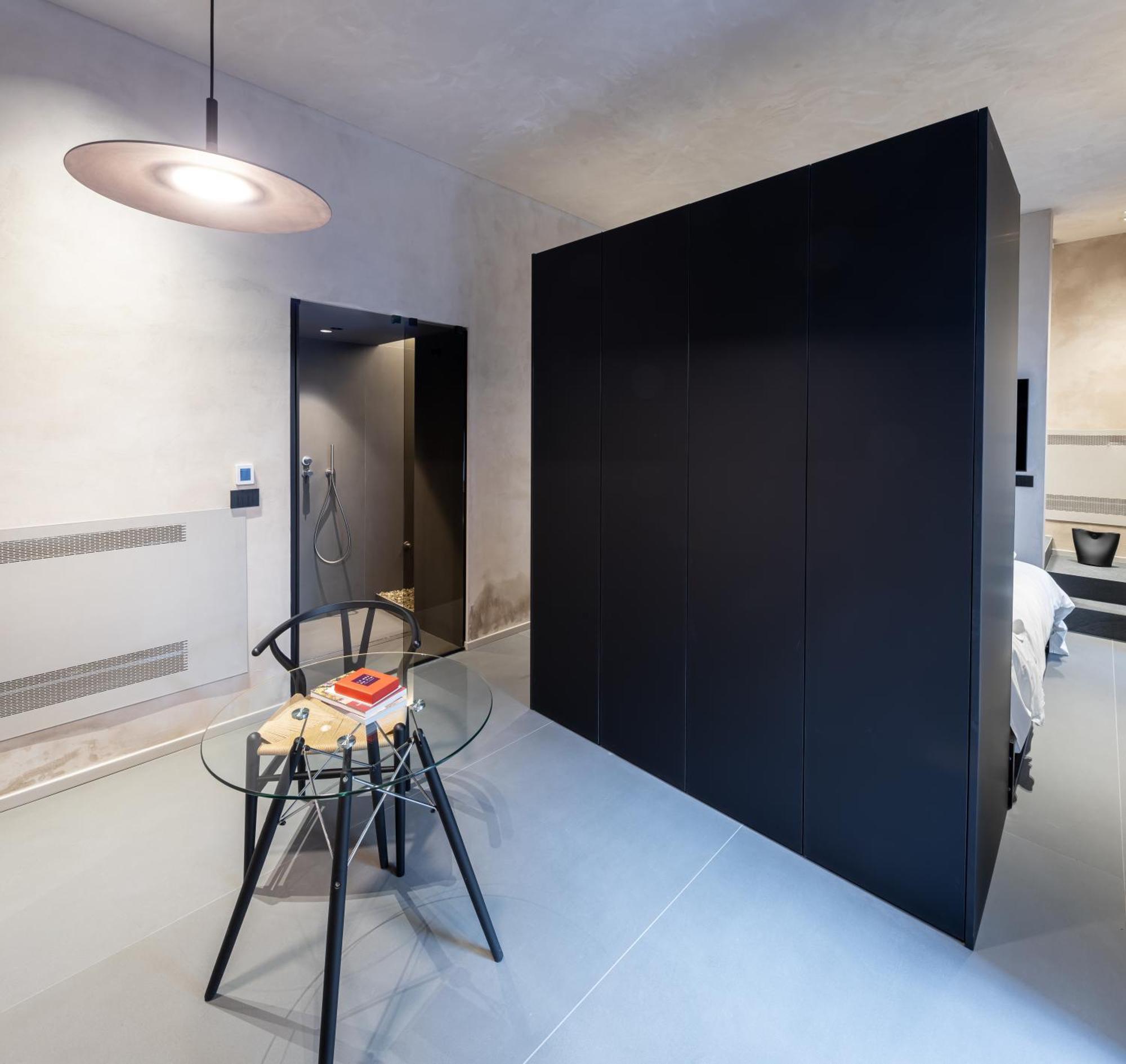 Terme Di Bacco - Design Apartaments And Spa คาตาเนีย ภายนอก รูปภาพ