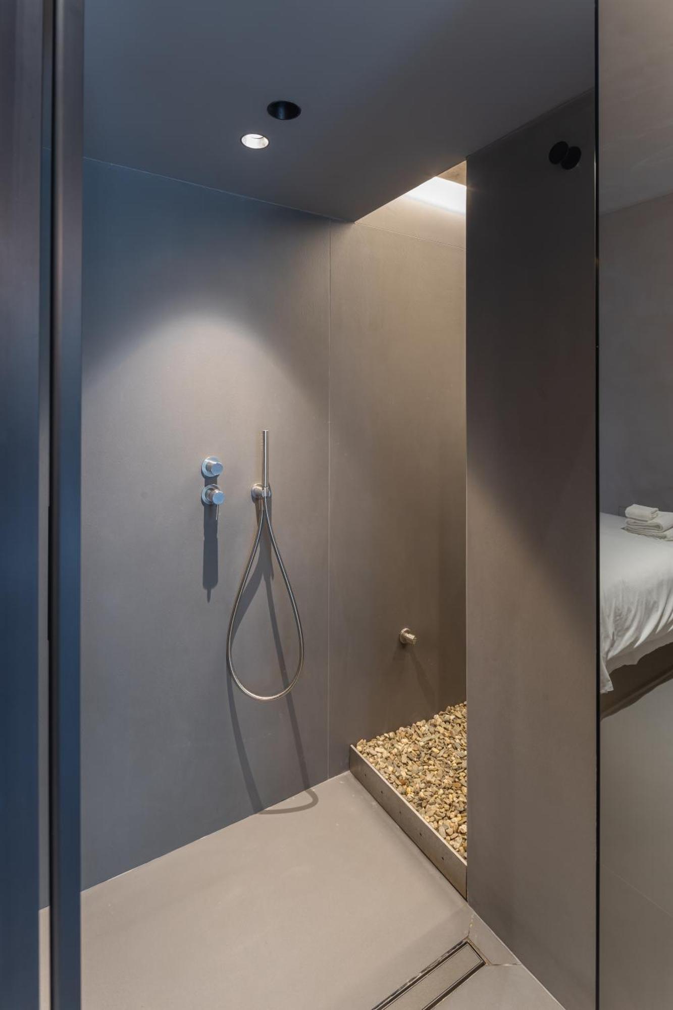 Terme Di Bacco - Design Apartaments And Spa คาตาเนีย ภายนอก รูปภาพ