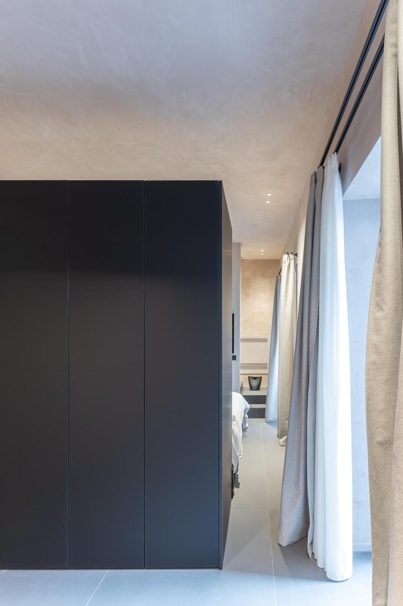 Terme Di Bacco - Design Apartaments And Spa คาตาเนีย ภายนอก รูปภาพ