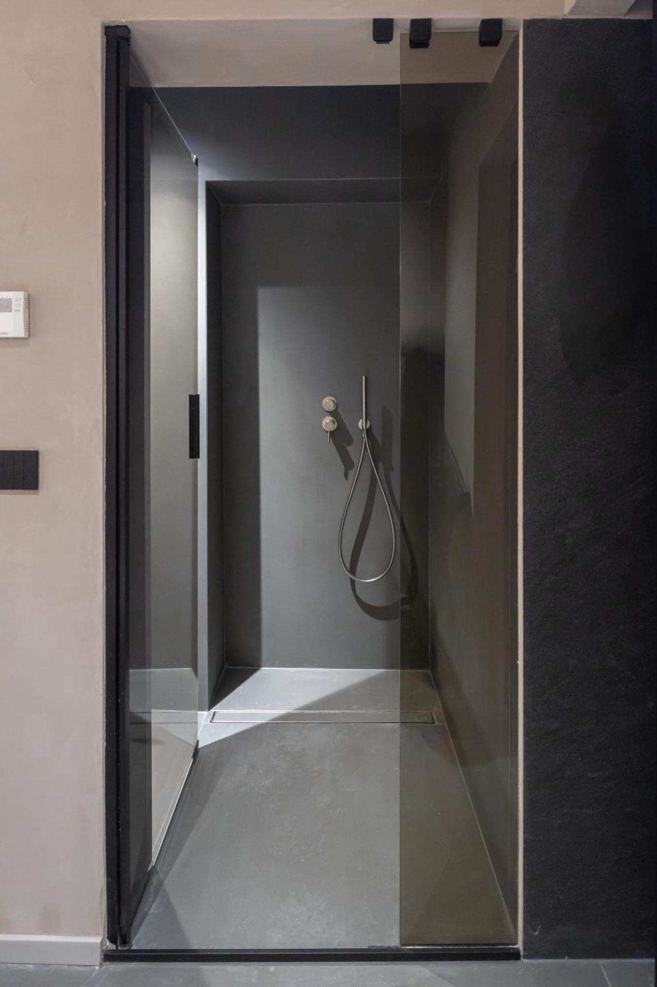 Terme Di Bacco - Design Apartaments And Spa คาตาเนีย ภายนอก รูปภาพ