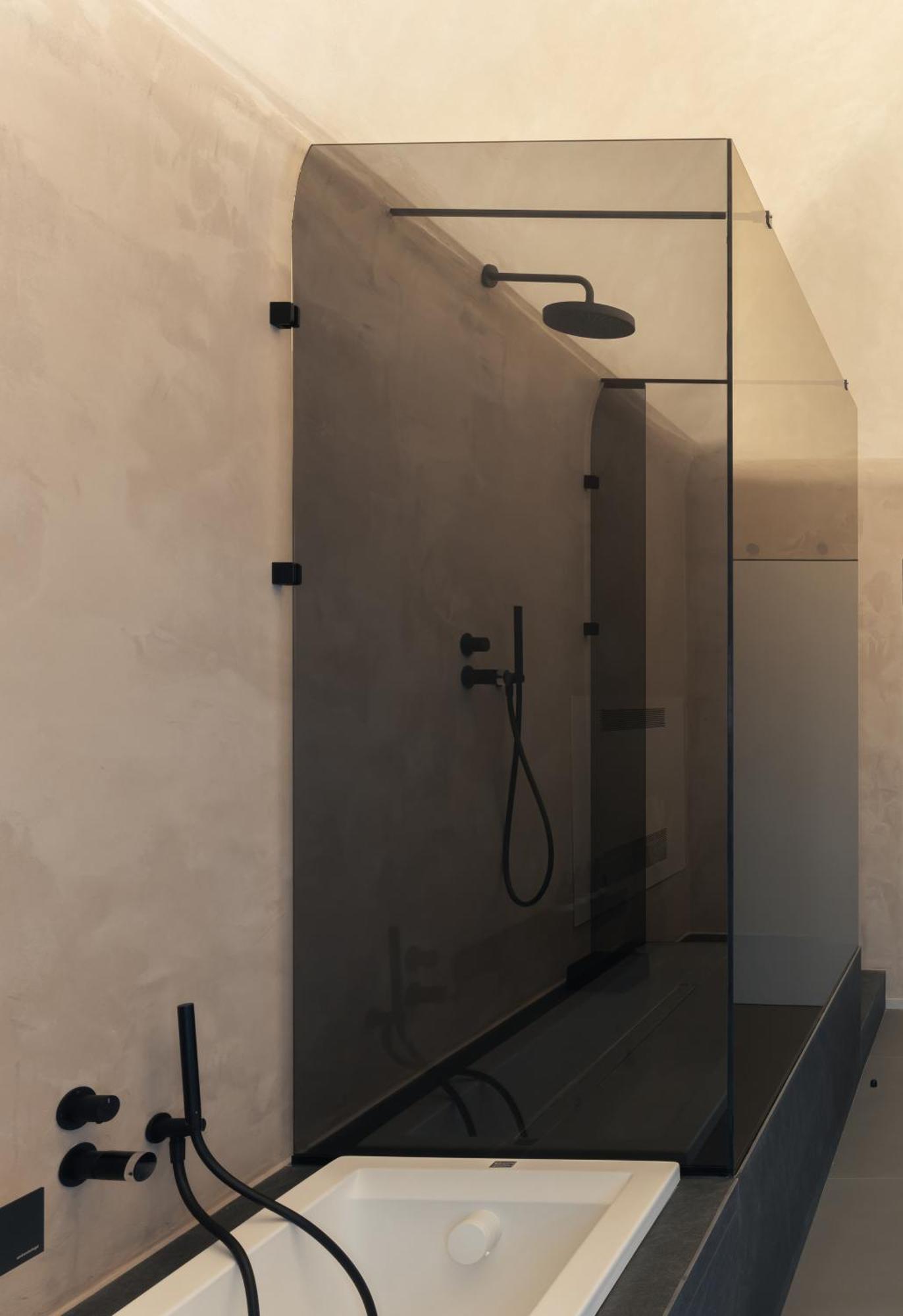 Terme Di Bacco - Design Apartaments And Spa คาตาเนีย ภายนอก รูปภาพ