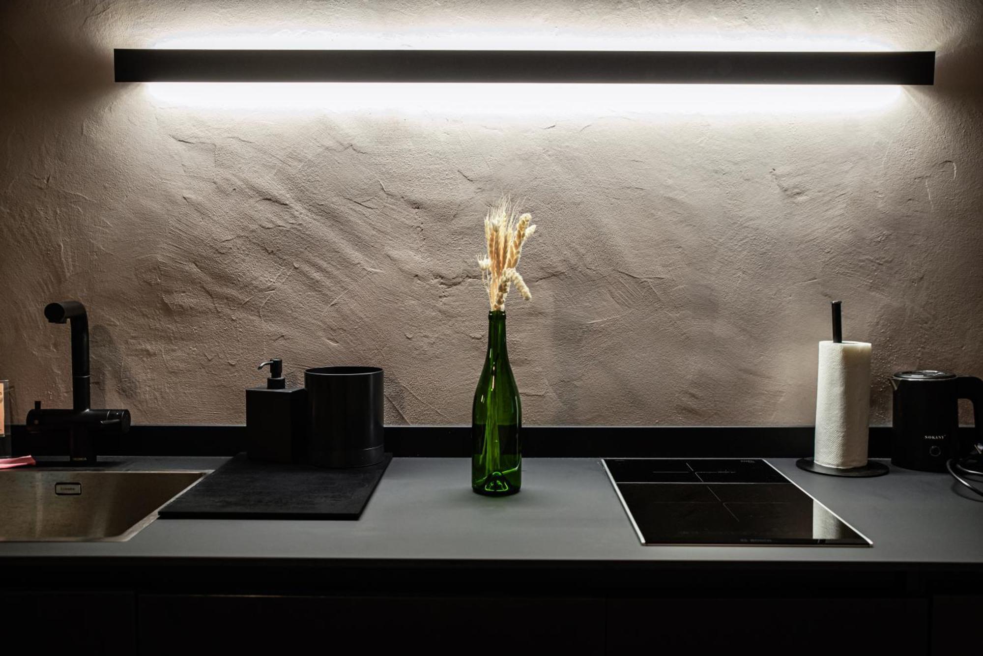 Terme Di Bacco - Design Apartaments And Spa คาตาเนีย ภายนอก รูปภาพ