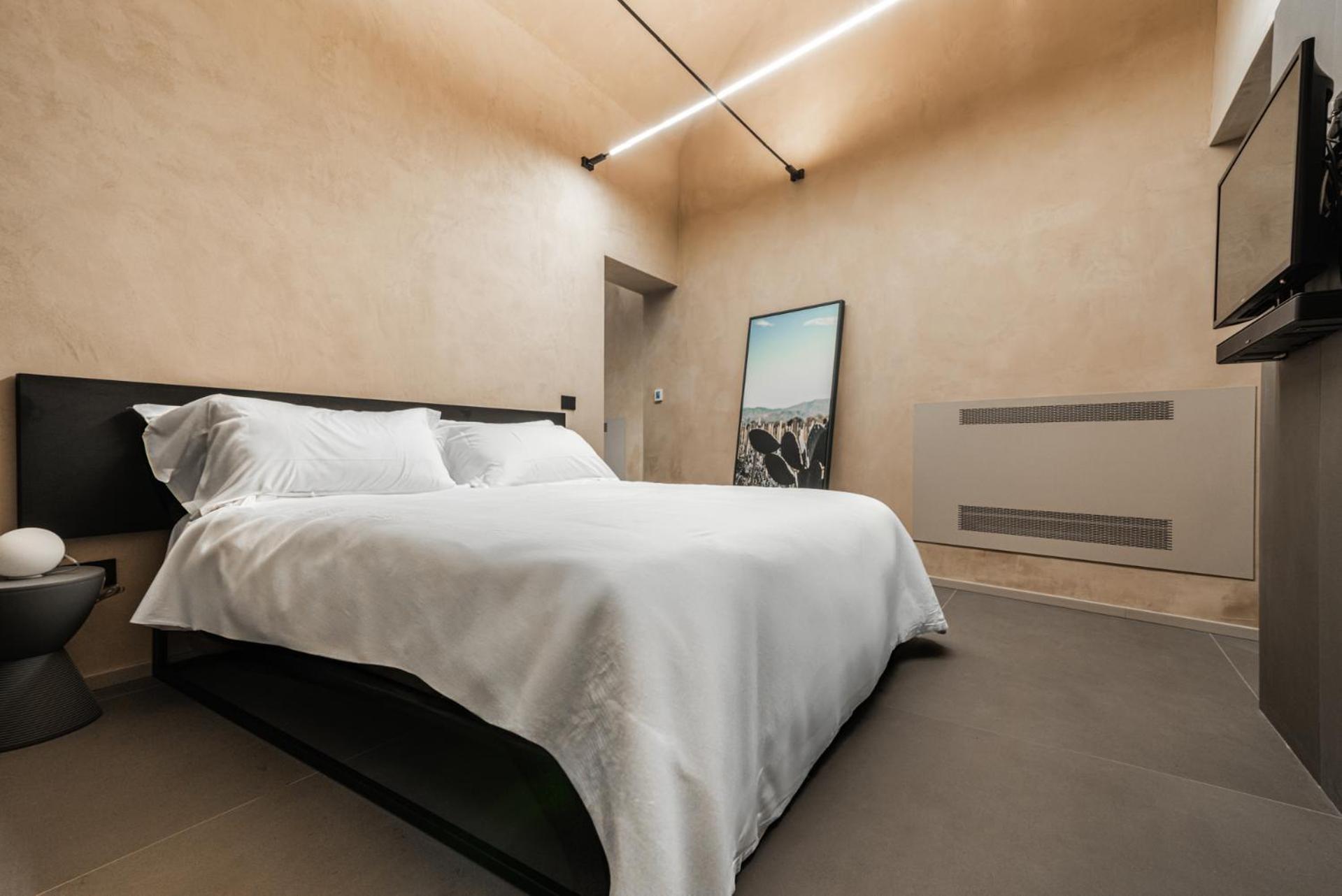 Terme Di Bacco - Design Apartaments And Spa คาตาเนีย ภายนอก รูปภาพ