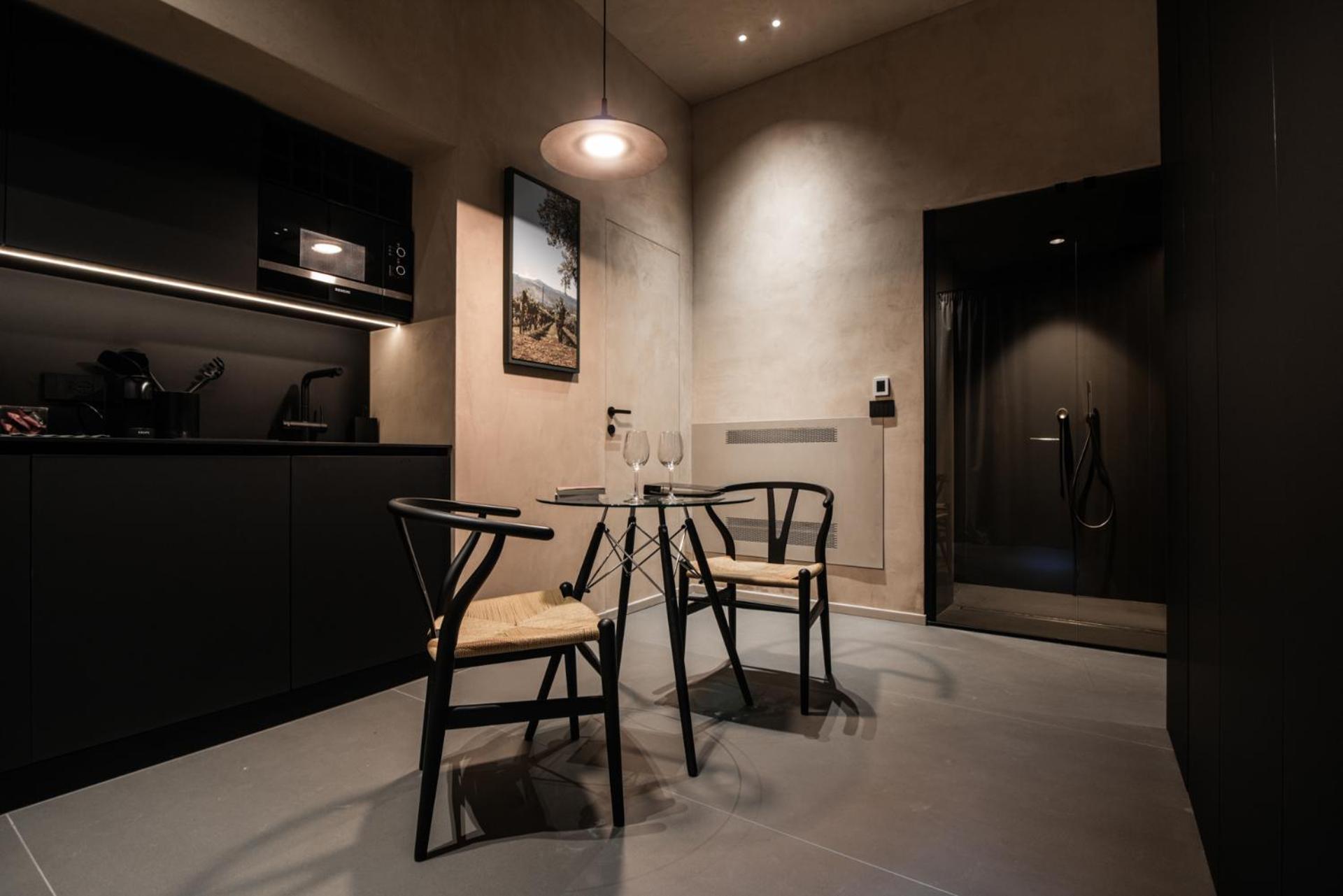 Terme Di Bacco - Design Apartaments And Spa คาตาเนีย ภายนอก รูปภาพ