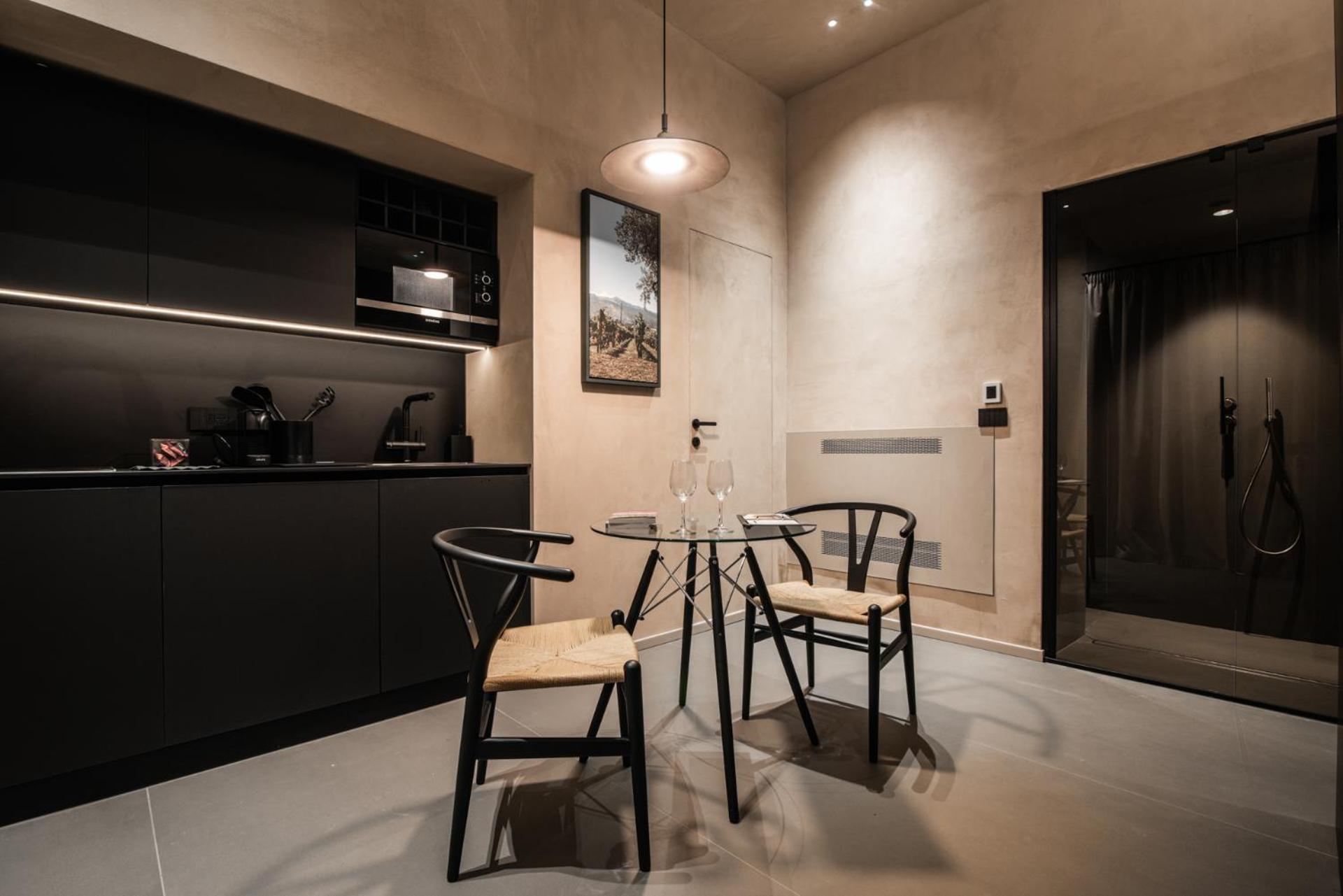 Terme Di Bacco - Design Apartaments And Spa คาตาเนีย ภายนอก รูปภาพ