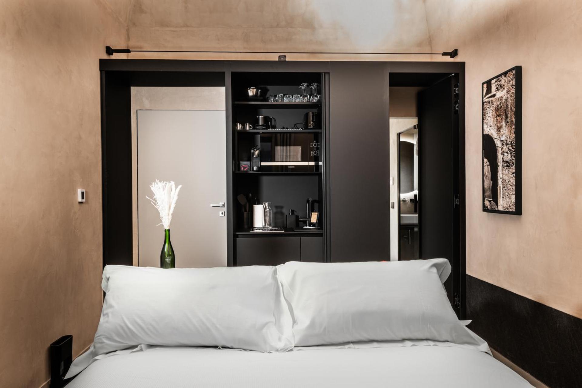 Terme Di Bacco - Design Apartaments And Spa คาตาเนีย ภายนอก รูปภาพ