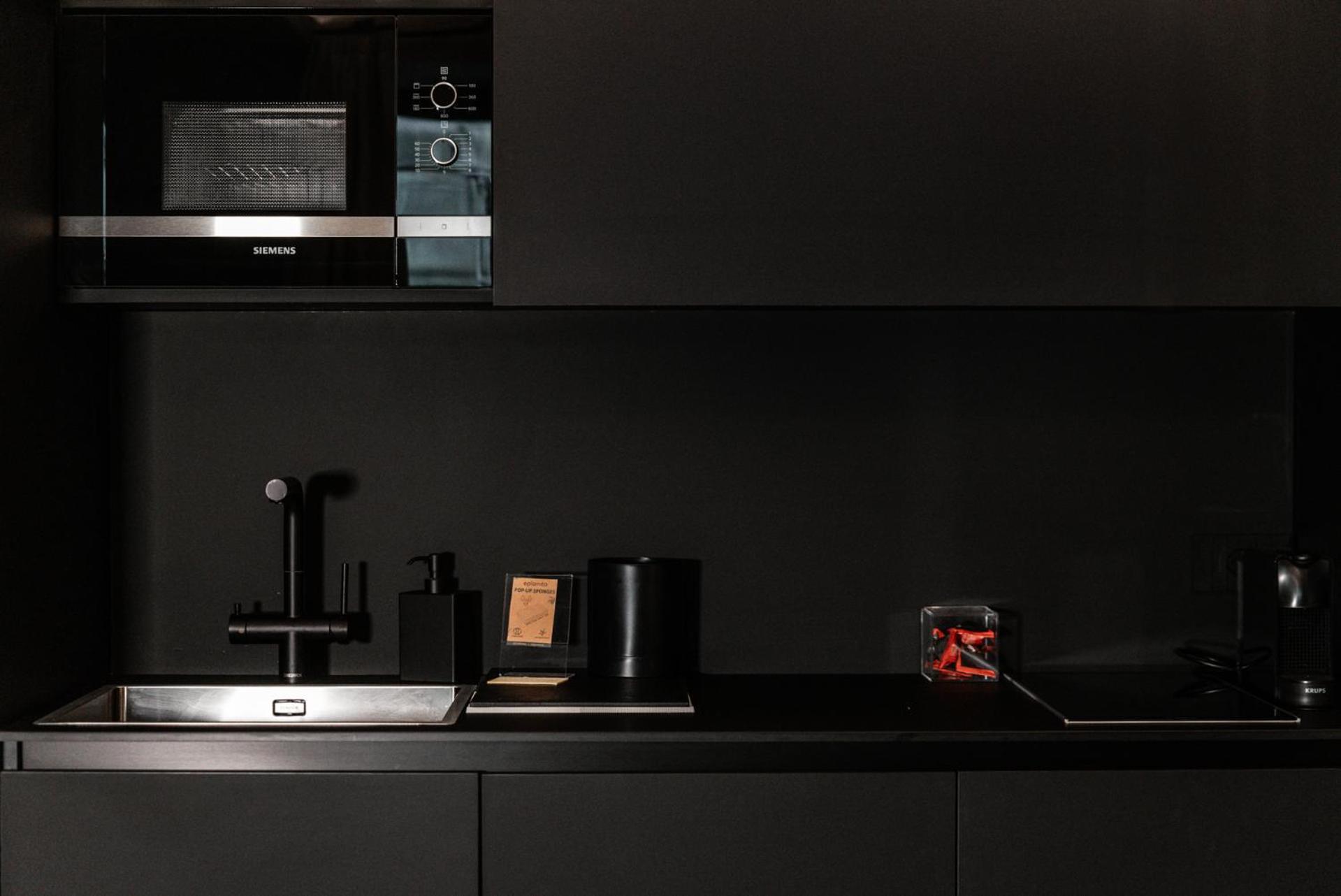 Terme Di Bacco - Design Apartaments And Spa คาตาเนีย ภายนอก รูปภาพ